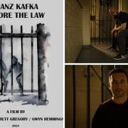 Cast announced for Franz Kafka tale Before the Law