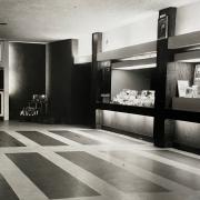 Foyer, Bolton Odeon, 1969