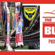 The Buff is bringing you a two-part podcast this week for Wanderers' Wembley trip