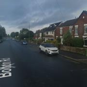 Emergency services called to Bolton Road, Westhoughton
