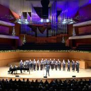 Manchester Chamber Choir