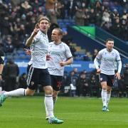 Bodvarsson's best Bolton moments