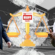 The Buff Podcast examines the wreckage of the Play-off final defeat against Oxford United