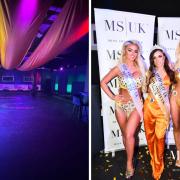 Element 51 Bolton will host Miss Swimsuit UK