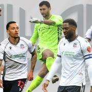 We marked Bolton Wanderers' goalkeepers and defenders out of 10 on their season's work