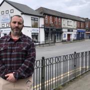 Cllr Ryan Bamforth, of Horwich North, has previously called for a filter lane of the junction of Winter Hey Lane and Chorley New Road
