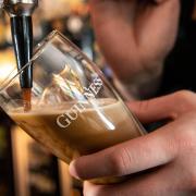 Health experts have revealed beers like Guinness, Stella Artois Unfiltered and London Porter Dark Ale could all have benefits when it comes to your gut.