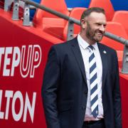 Ian Evatt has a sizeable task making sure Bolton are in the 25 per cent of clubs who bounce back after a play-off final defeat