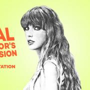 Capital has launched the first ever radio station in the UK dedicated to a single artist, and that artist is pop sensation Taylor Swift.
