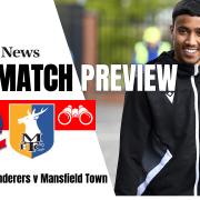 The Big Match preview - Bolton Wanderers v Mansfield Town