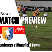 The Big Match Preview - Bolton Wanderers v Mansfield Town