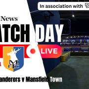 Bolton Wanderers v Mansfield Town - Matchday Live blog, in association with Destinology
