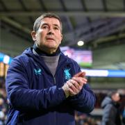 Mansfield boss Nigel Clough