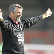 Phil Brown feels some of the criticism aimed at Bolton boss Ian Evatt this season has gone overboard,