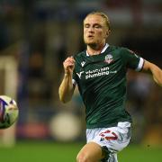 Kyle Dempsey has picked up another knee injury, which could spell the end of his season