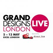 Win tickets to Grand Designs Live 2012 sponsored by Direct Line
