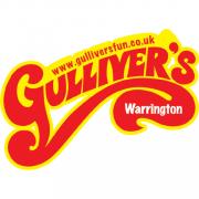 Win a family ticket to Gulliver’s World, Warrington for Easter!