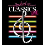GET HOOKED AGAIN - HOOKED ON CLASSICS COMES TO TOWN!