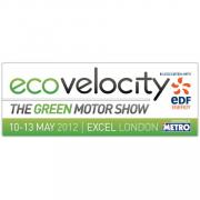 Win a pair of tickets to the EcoVelocity event, London!