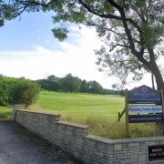 Bolton Golf Club