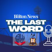 The Last Word - Bolton Wanderers 3-0 Bradford City