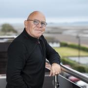 Dom Littlewood, who is calling out the Warm Home Discount scam that's catching pensioners out