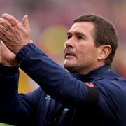 Mansfield boss Nigel Clough