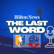 The Last Word - Mansfield Town 0-1 Bolton Wanderers