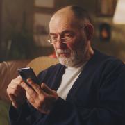 There's an urgent government scam warning for pensioners over £150 warm home discount texts and calls