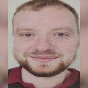 Have you seen Adam, 35?
