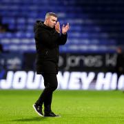 Steven Schumacher hopes that home comforts can pay off again