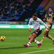 Ethan Erhahon impressed against Rotherham