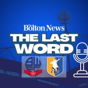 The Last Word - Bolton Wanderers 0-1 Mansfield Town