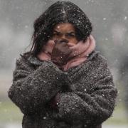The cold weather has arrived, but there is help from  Winter Fuel Payments, Warm Home Discount, £150 energy bill reduction, DWP Cold Weather Payment and Household Support Fund - here's who is eligible and how to apply