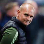 Liam Manning will not be returning to Huddersfield