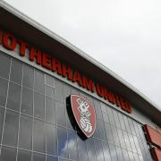 Wanderers head to Rotherham next month