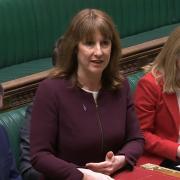 Chancellor of the Exchequer Rachel Reeves, as the full list of DWP benefit increases for 2026/27, including State Pension under the Triple Lock, Universal Credit, disability benefits and Carer’s Allowance has now been published