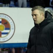 Steven Schumacher insists it is too early to write off Bolton's promotion chances