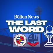 The Last Word - Reading 1-1 Bolton Wanderers