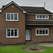 Clough Meadow, Lostock