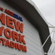 Wanderers are heading to Rotherham this Saturday lunchtime looking to put their jinx to bed,