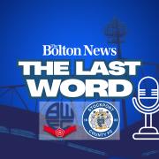 The Last Word - Bolton Wanderers 2-2 Stockport County