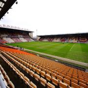 Wanderers head to Valley Parade later this month