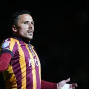 Ex-Bolton skipper Antoni Sarcevic is a doubt