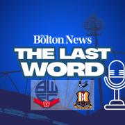 The Last Word - Bolton Wanderers 1-0 Bradford City play-off semi-final first leg