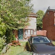 6 Kilsby Close