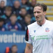 Ben Davies can rediscover his best form by laying down some solid roots with Bolton, says Steven Schumacher