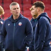 Steven Schumacher says Wanderers must be 'sensible' in the transfer market