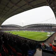 A crowd of 26,473 watched the game between Bolton Wanderers and Bradford City in November 2025