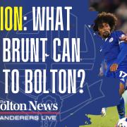 We look at what Lewis Brunt could bring to Bolton Wanderers